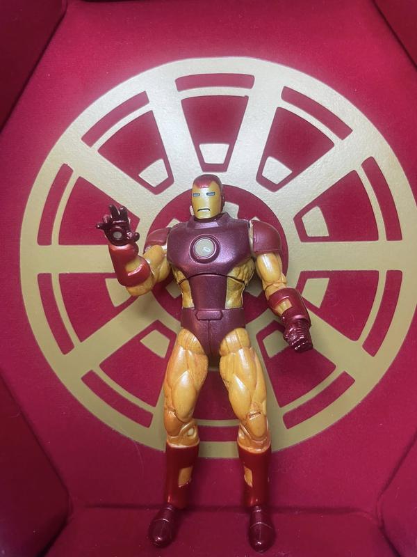 13 Neo Classic Armor Model IX IM 231