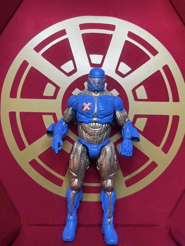 16_2 X-O Manowar Heavy Metal