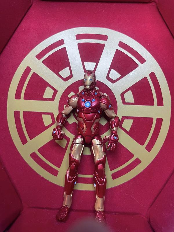 37 Heroic Age or Bleeding Edge Armor Model XXXII or XXXVII 37 The Inv IM V1 25