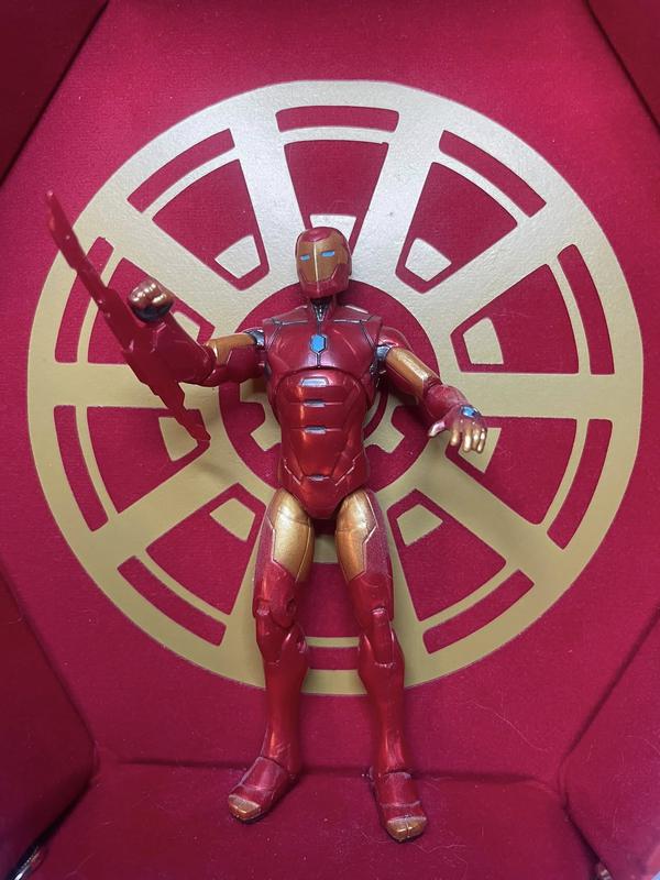 51 Model-Prime Armor or Nano Tech Armorl CI 51 Inv IM V2 1