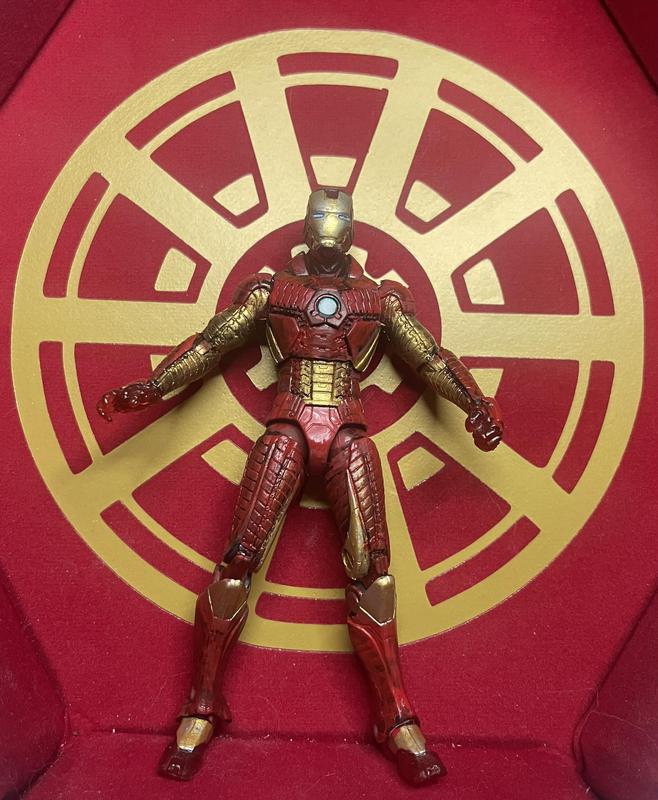 76 New Nightmare busting armor Vol 8 1