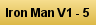 Iron Man V1 - 2