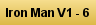 Iron Man V1 - 6