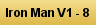 Iron Man V1 - 8