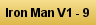 Iron Man V1 - 9