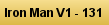 Iron Man V1 - 131