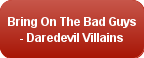 Daredevil Villains