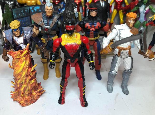 X-Force